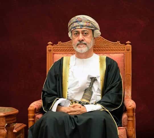 مبادرة فك كربة والمسؤولية المجتمعية للشركات في سلطنة عُمان - المحامي يوسف الخضوري.