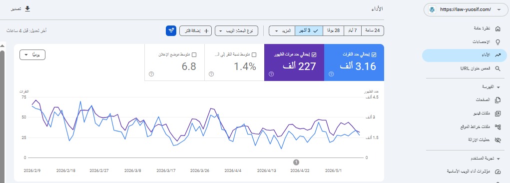 سيو مكاتب المحاماة في الخليج