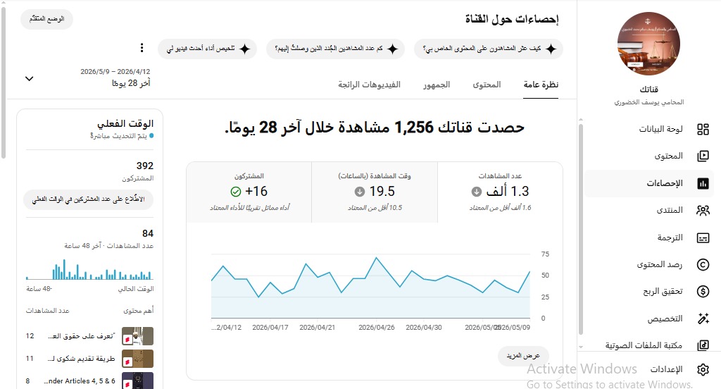 سيو مكاتب المحاماة في الخليج