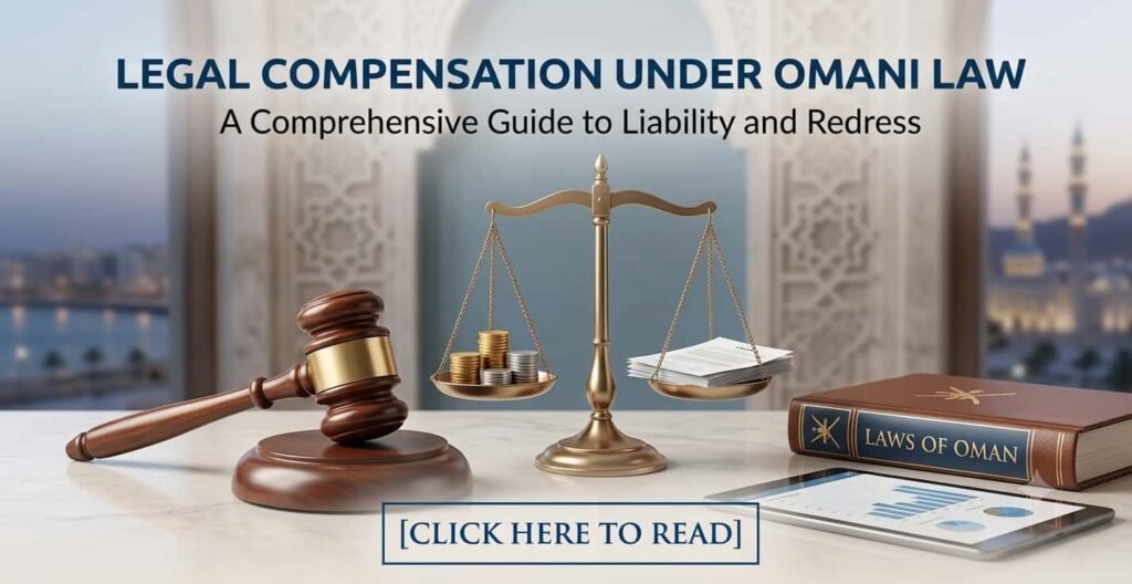 Tortious liability in Oman