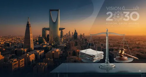 Saudi Investment Law and Business Setup Guide for Foreign Investors