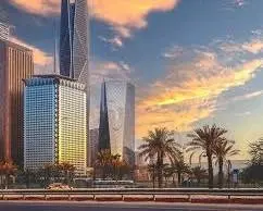 Saudi Corporate Setup and Investment