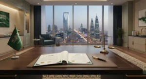 تصنيف نظام الاستثمار السعودي وتشريعات تأسيس الشركات الأجنبية